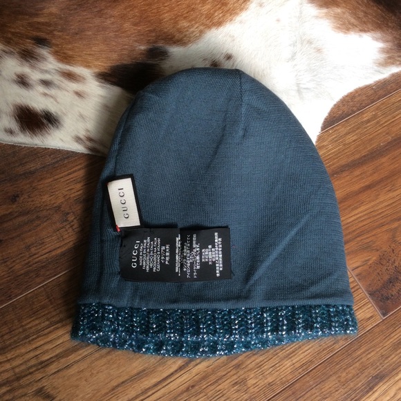 Gucci winter hat - Picture 6 of 6